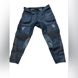 Men’s Thor Terrain ITB pants.  Cycle‎ gear.